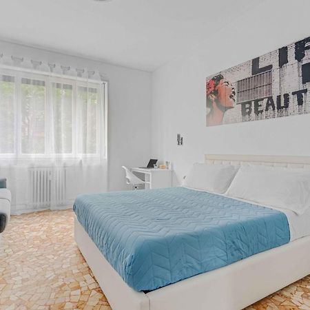 Apartment Mico Allianz Fiera, City Life, San Siro Milan Extérieur photo