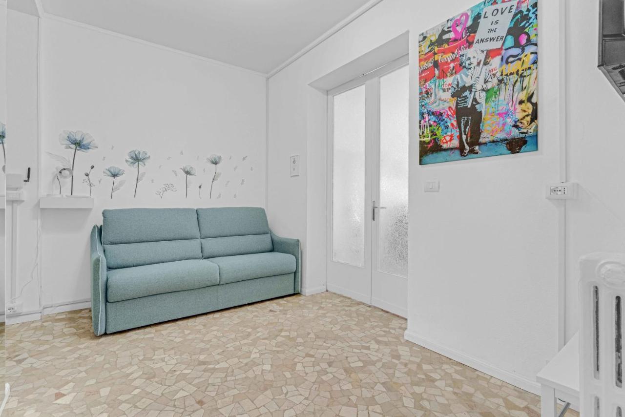 Apartment Mico Allianz Fiera, City Life, San Siro Milan Extérieur photo