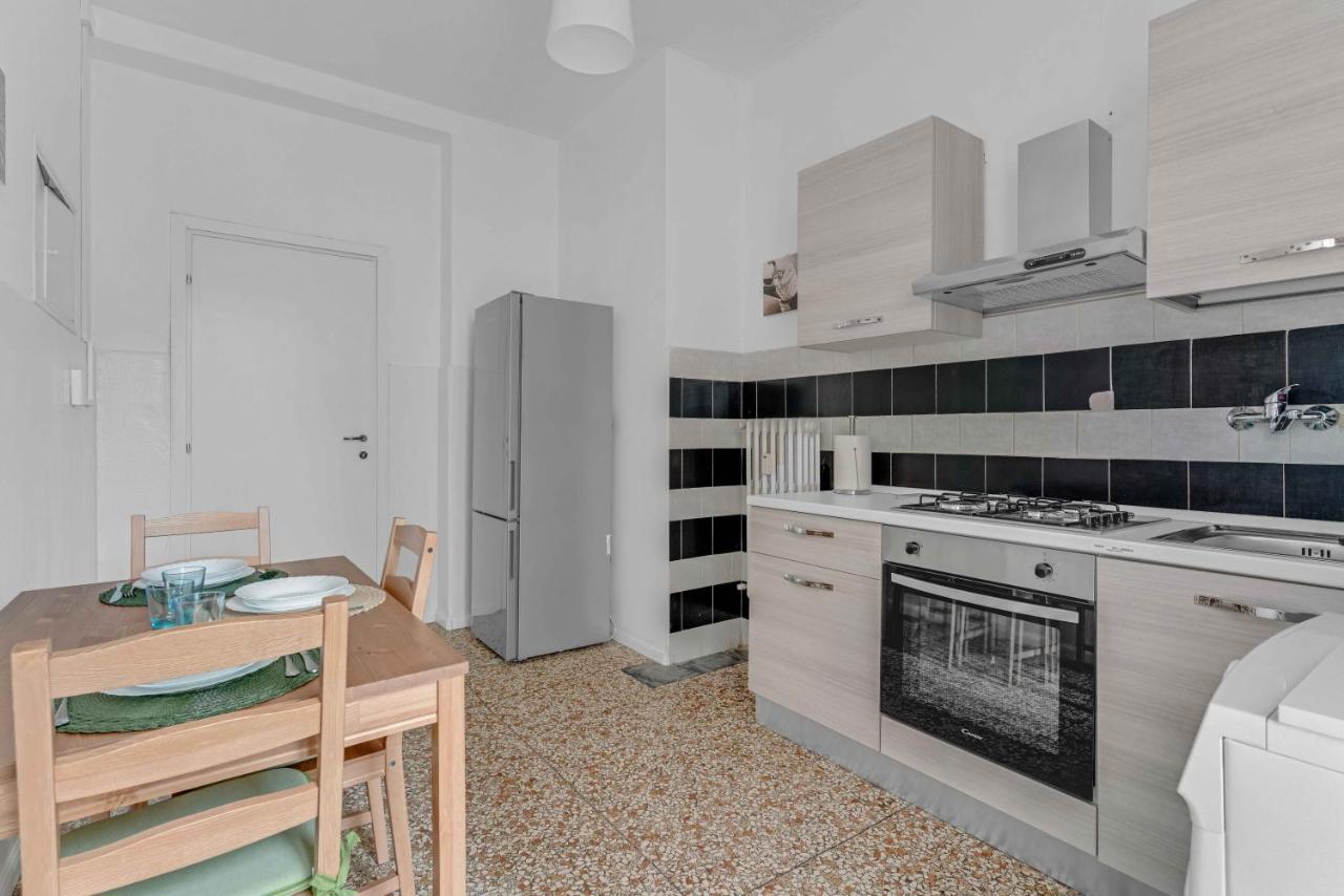 Apartment Mico Allianz Fiera, City Life, San Siro Milan Extérieur photo