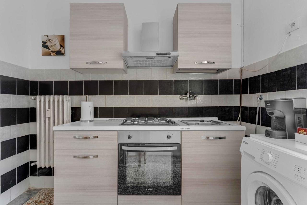 Apartment Mico Allianz Fiera, City Life, San Siro Milan Extérieur photo
