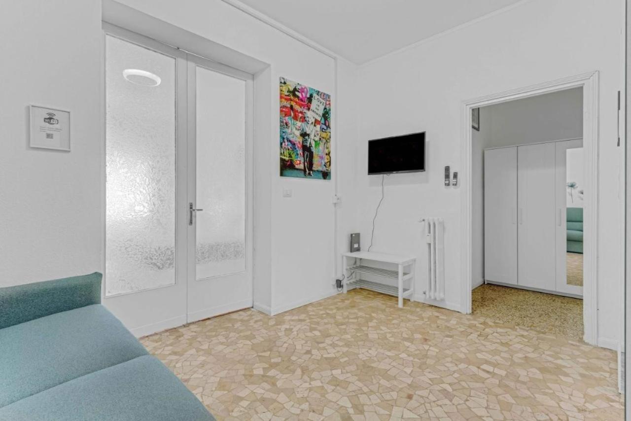 Apartment Mico Allianz Fiera, City Life, San Siro Milan Extérieur photo
